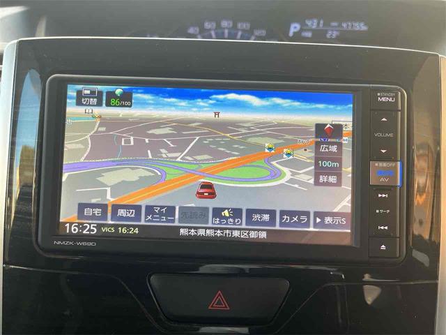 ダイハツ タント 6枚目