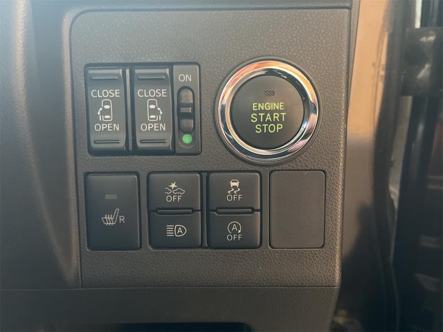 ダイハツ タント 8枚目