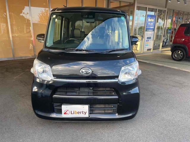 ダイハツ タント 9枚目