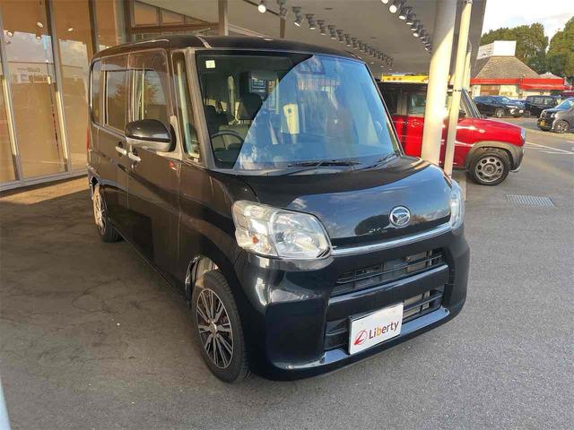 ダイハツ タント 10枚目