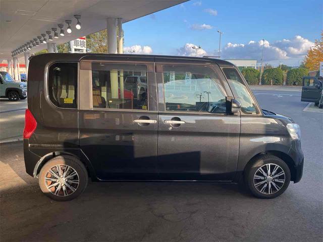 ダイハツ タント 11枚目