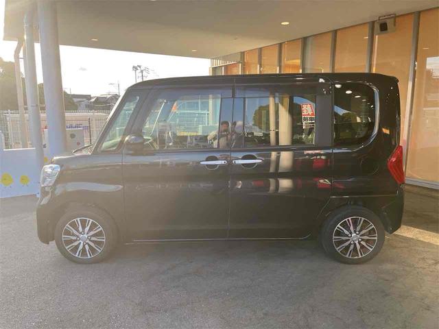 ダイハツ タント 12枚目