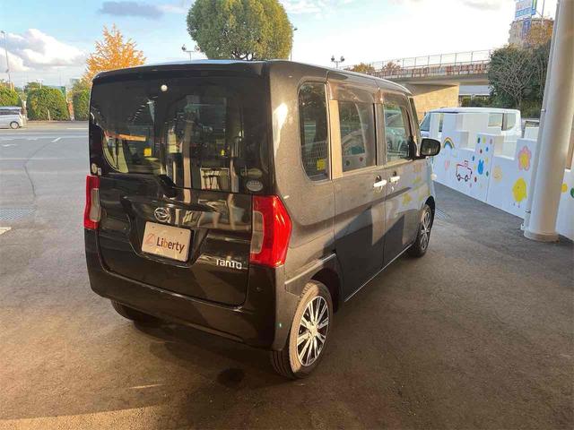 ダイハツ タント 13枚目