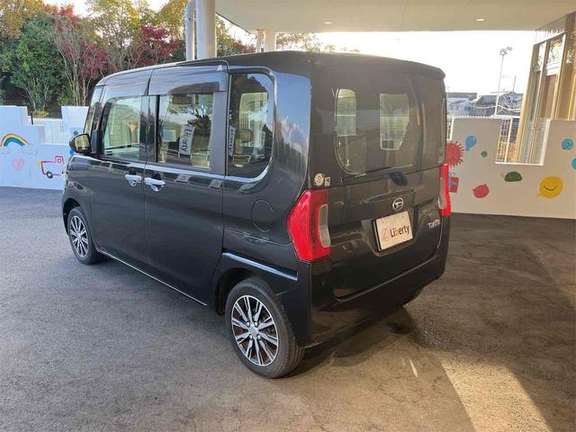 ダイハツ タント 15枚目