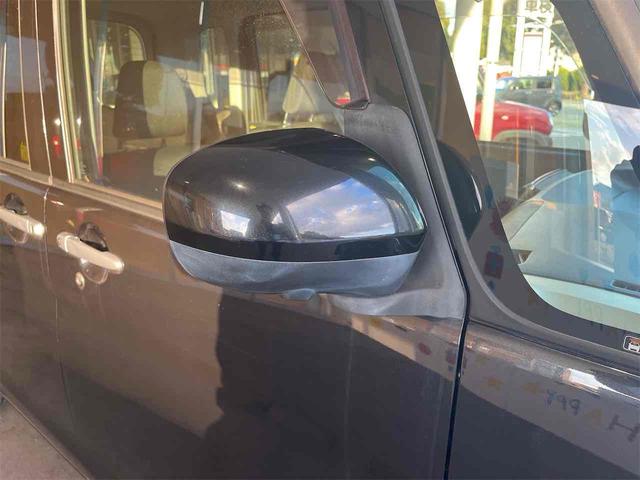 ダイハツ タント 16枚目