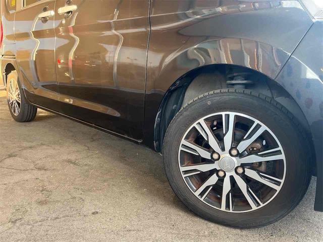 ダイハツ タント 18枚目