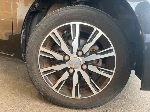 ダイハツ タント 19枚目