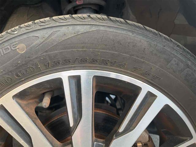 ダイハツ タント 20枚目