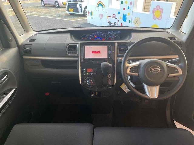 ダイハツ タント 21枚目