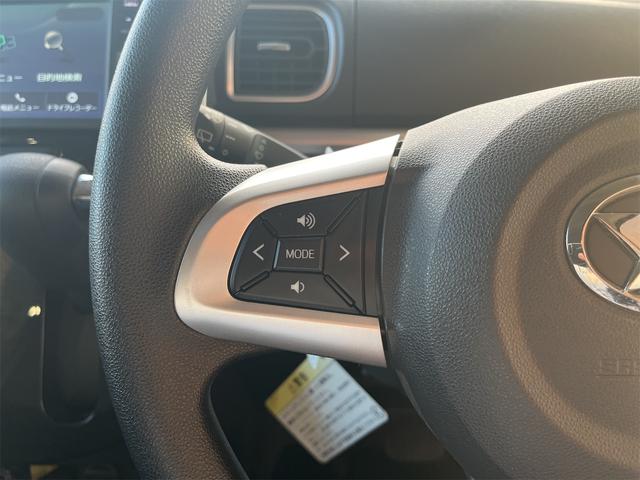 ダイハツ タント 23枚目