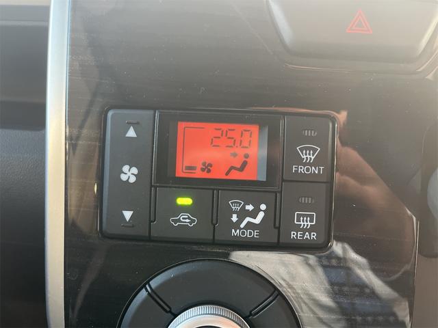 ダイハツ タント 25枚目