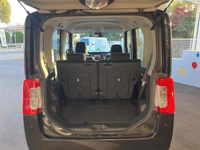 ダイハツ タント 28枚目