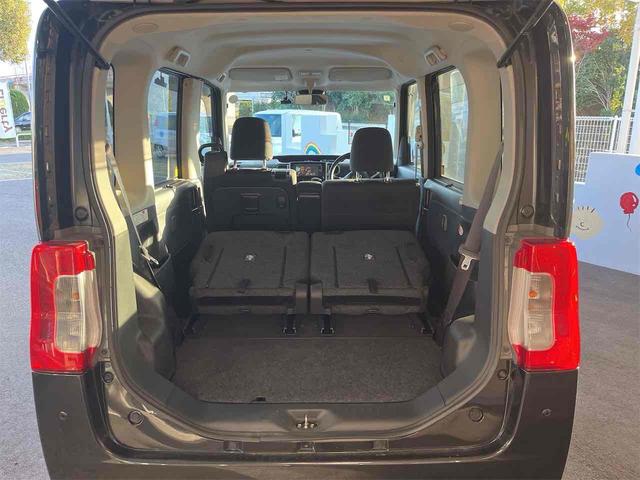 ダイハツ タント 29枚目