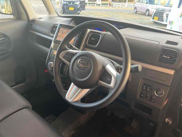 ダイハツ タント 30枚目