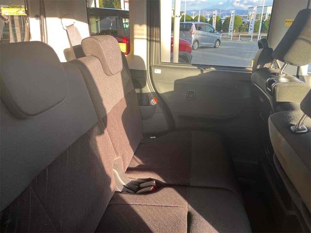 ダイハツ タント 34枚目