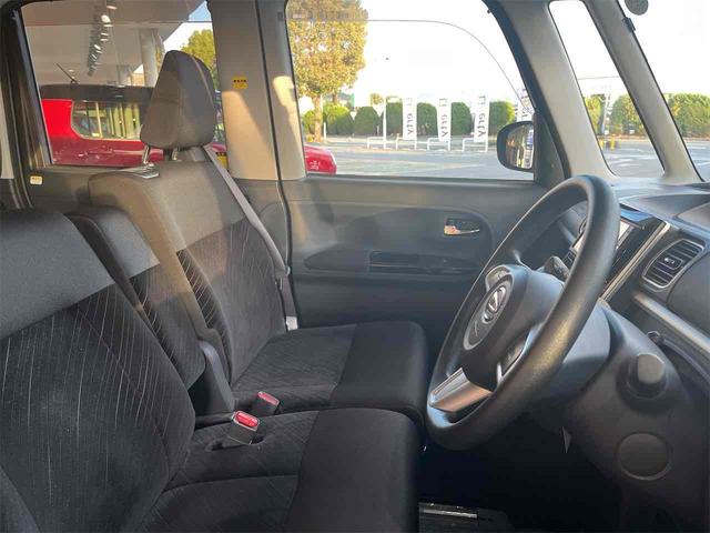 ダイハツ タント 38枚目