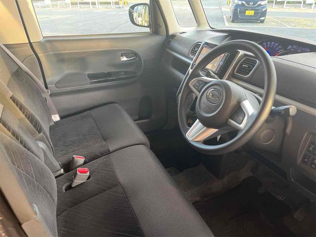 ダイハツ タント 39枚目