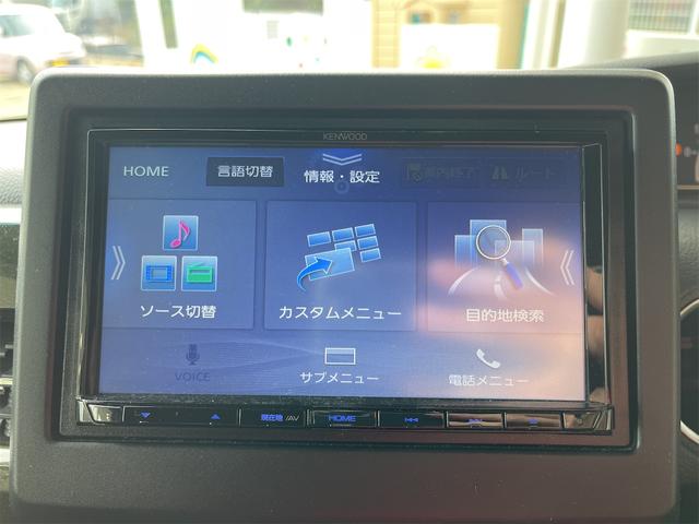ホンダ Ｎ－ＢＯＸカスタム 5枚目