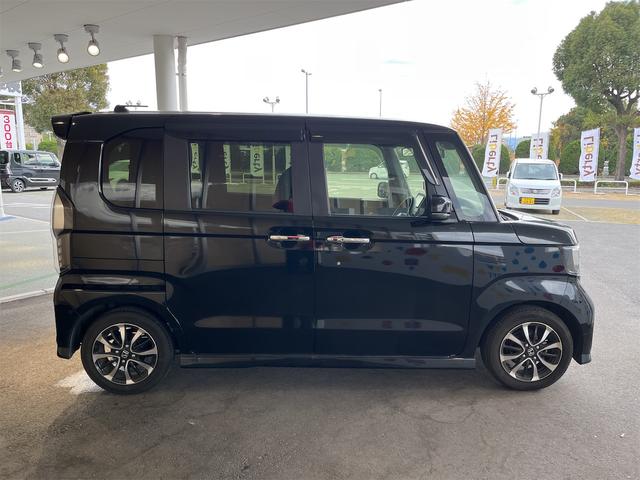 ホンダ Ｎ－ＢＯＸカスタム 12枚目