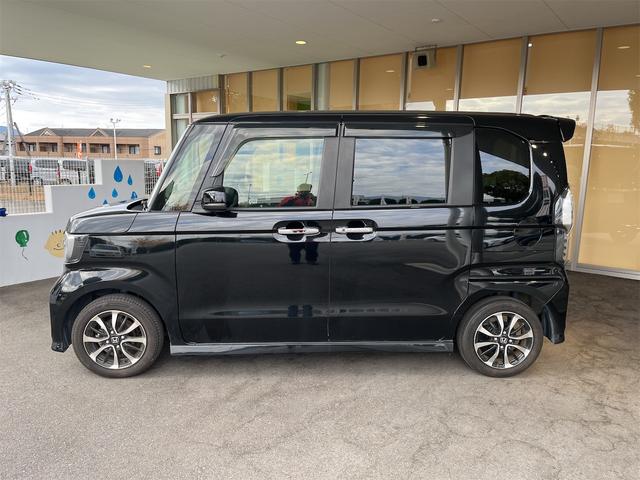 ホンダ Ｎ－ＢＯＸカスタム 13枚目