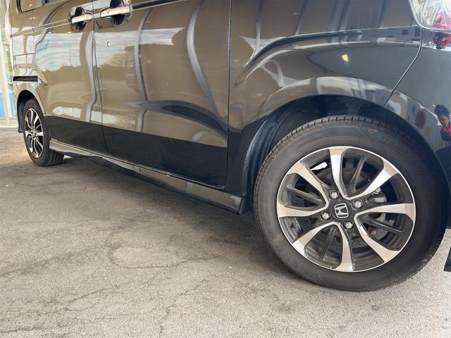 ホンダ Ｎ－ＢＯＸカスタム 17枚目