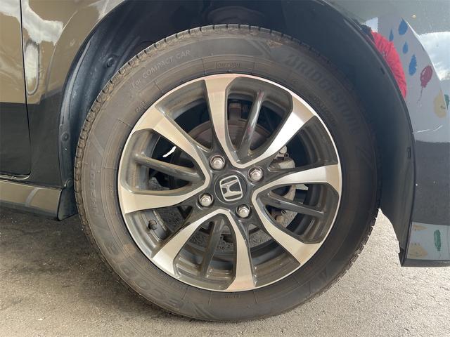 ホンダ Ｎ－ＢＯＸカスタム 18枚目