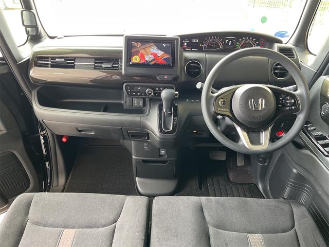 ホンダ Ｎ－ＢＯＸカスタム 19枚目