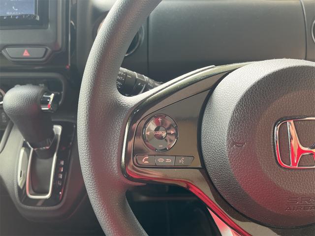 ホンダ Ｎ－ＢＯＸカスタム 21枚目