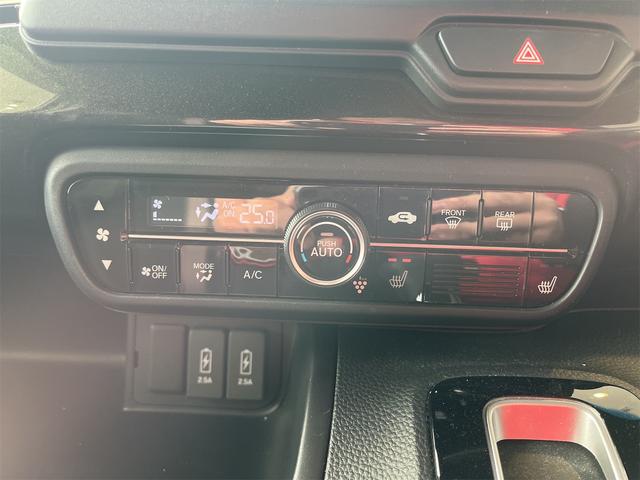 ホンダ Ｎ－ＢＯＸカスタム 24枚目