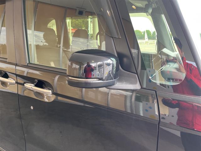 ホンダ Ｎ－ＢＯＸカスタム 28枚目