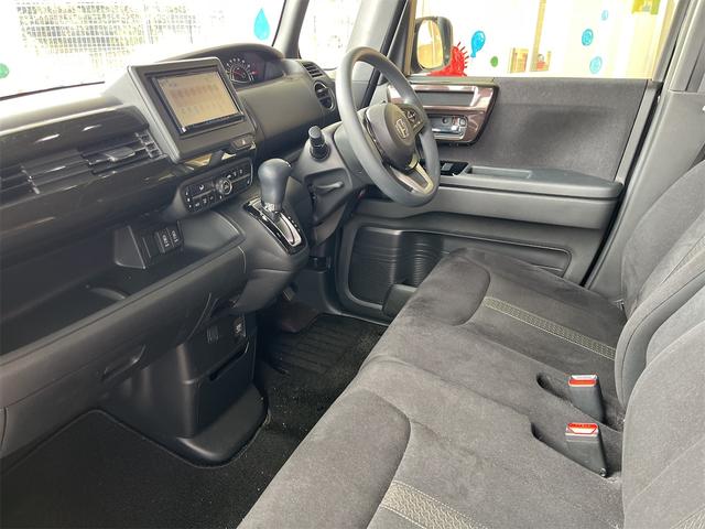 ホンダ Ｎ－ＢＯＸカスタム 36枚目