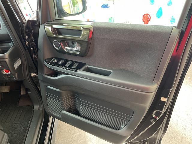 ホンダ Ｎ－ＢＯＸカスタム 39枚目