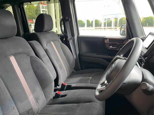 ホンダ Ｎ－ＢＯＸカスタム 40枚目