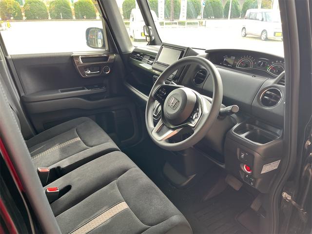 ホンダ Ｎ－ＢＯＸカスタム 41枚目