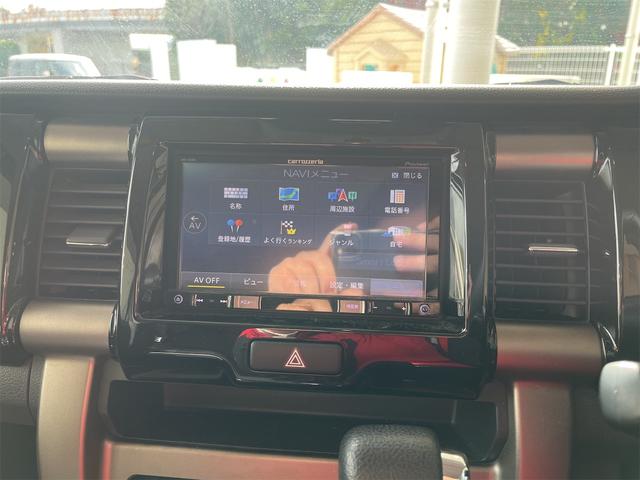 スズキ ハスラー 5枚目