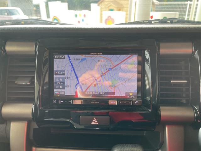 スズキ ハスラー 6枚目