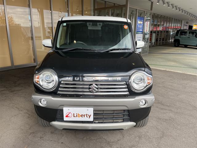 スズキ ハスラー 8枚目