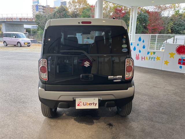 スズキ ハスラー 13枚目