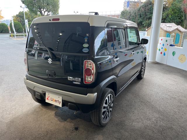 スズキ ハスラー 14枚目