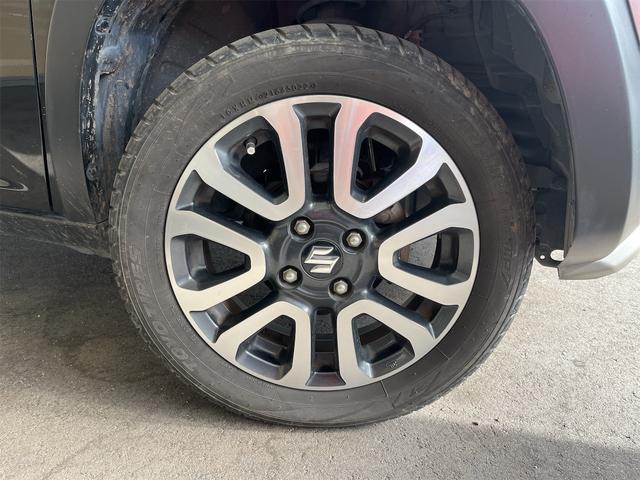 スズキ ハスラー 16枚目