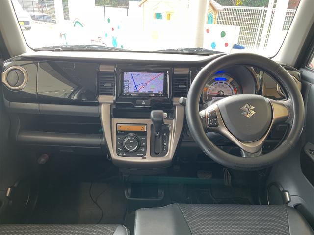 スズキ ハスラー 19枚目