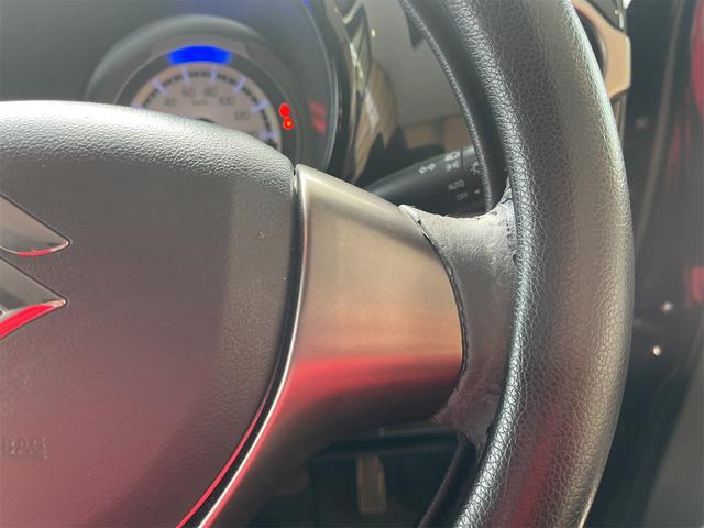 スズキ ハスラー 21枚目