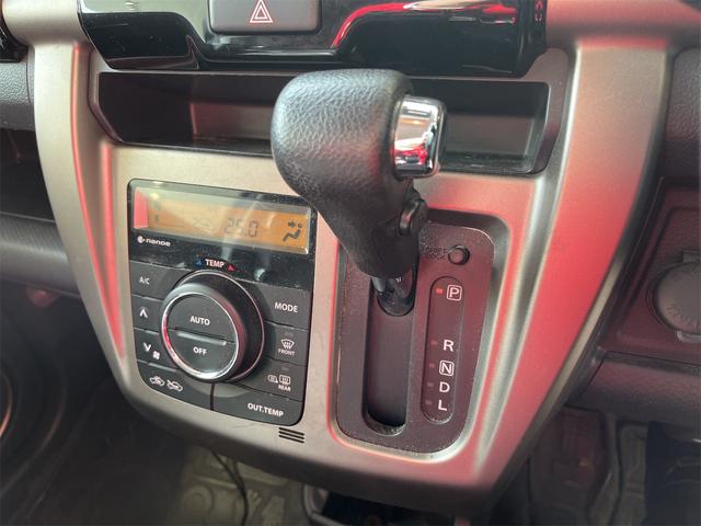 スズキ ハスラー 23枚目