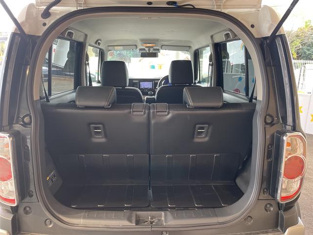 スズキ ハスラー 27枚目