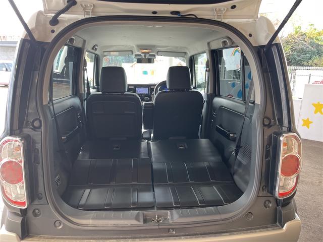 スズキ ハスラー 28枚目