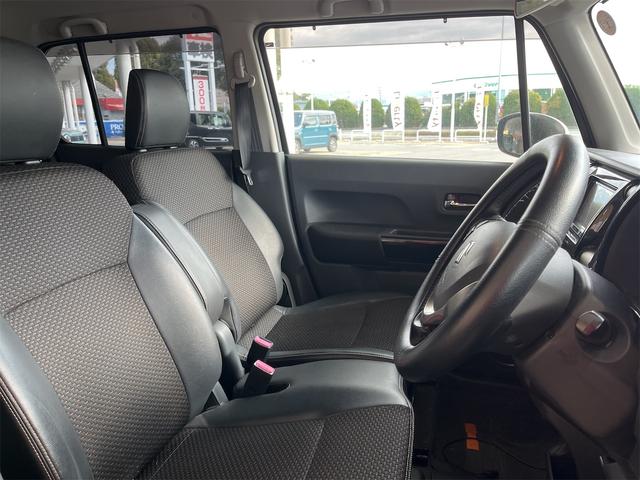 スズキ ハスラー 34枚目