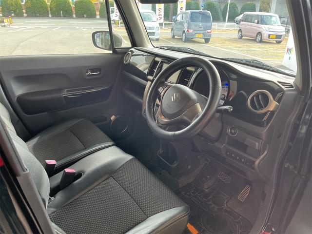 スズキ ハスラー 35枚目