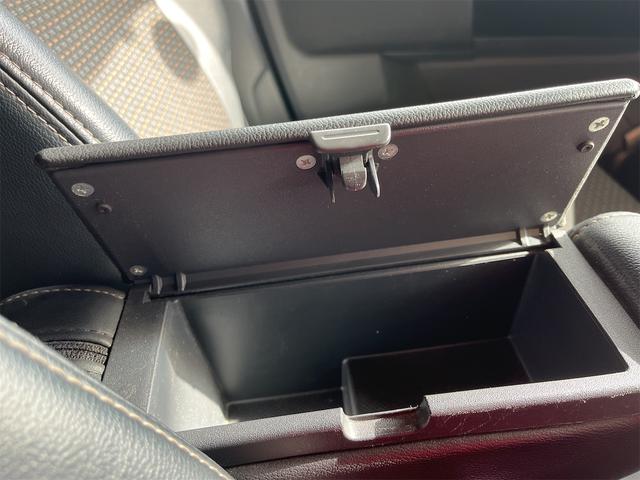 スズキ ハスラー 36枚目