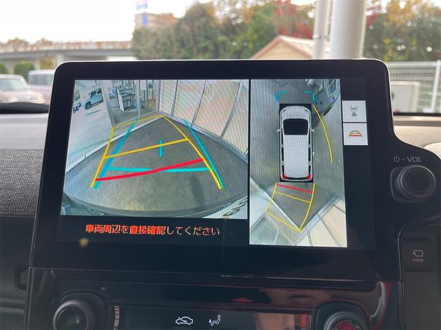 トヨタ シエンタ 7枚目