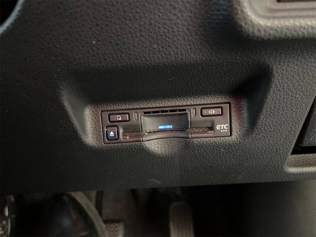 トヨタ シエンタ 8枚目